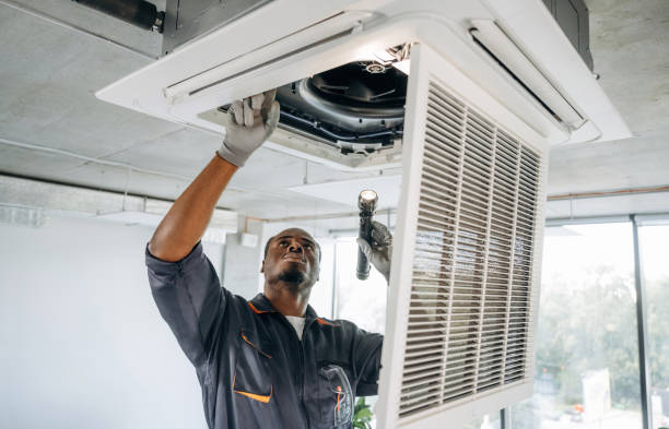 Licensed Air Conditioning Service service in Selma, AL - FH HVAC
