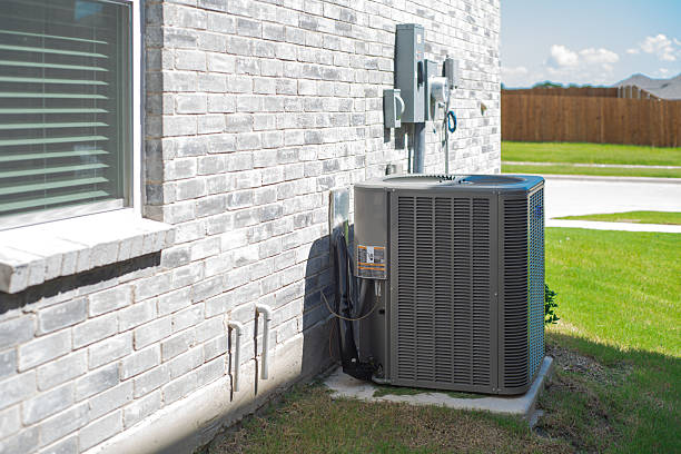 Reliable Air Conditioning Service contractor in Selma, AL by FH HVAC